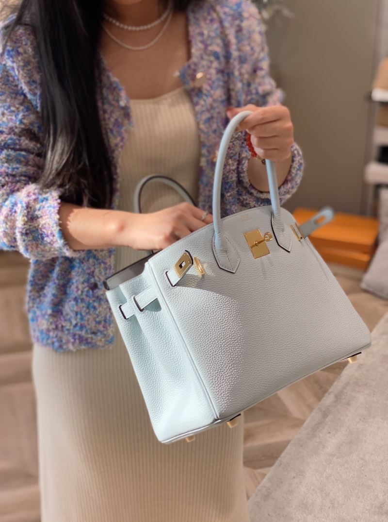 Hermes Birkin Bags